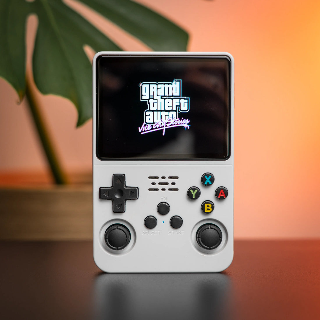 Retro Console + 20,000 Pre-Installed Classic Games