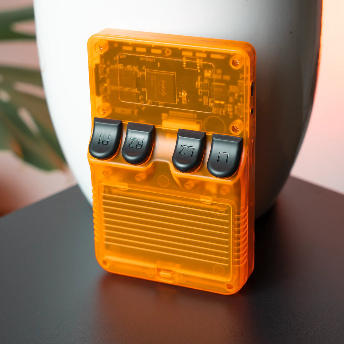 Retro Console + 20,000 Pre-Installed Classic Games