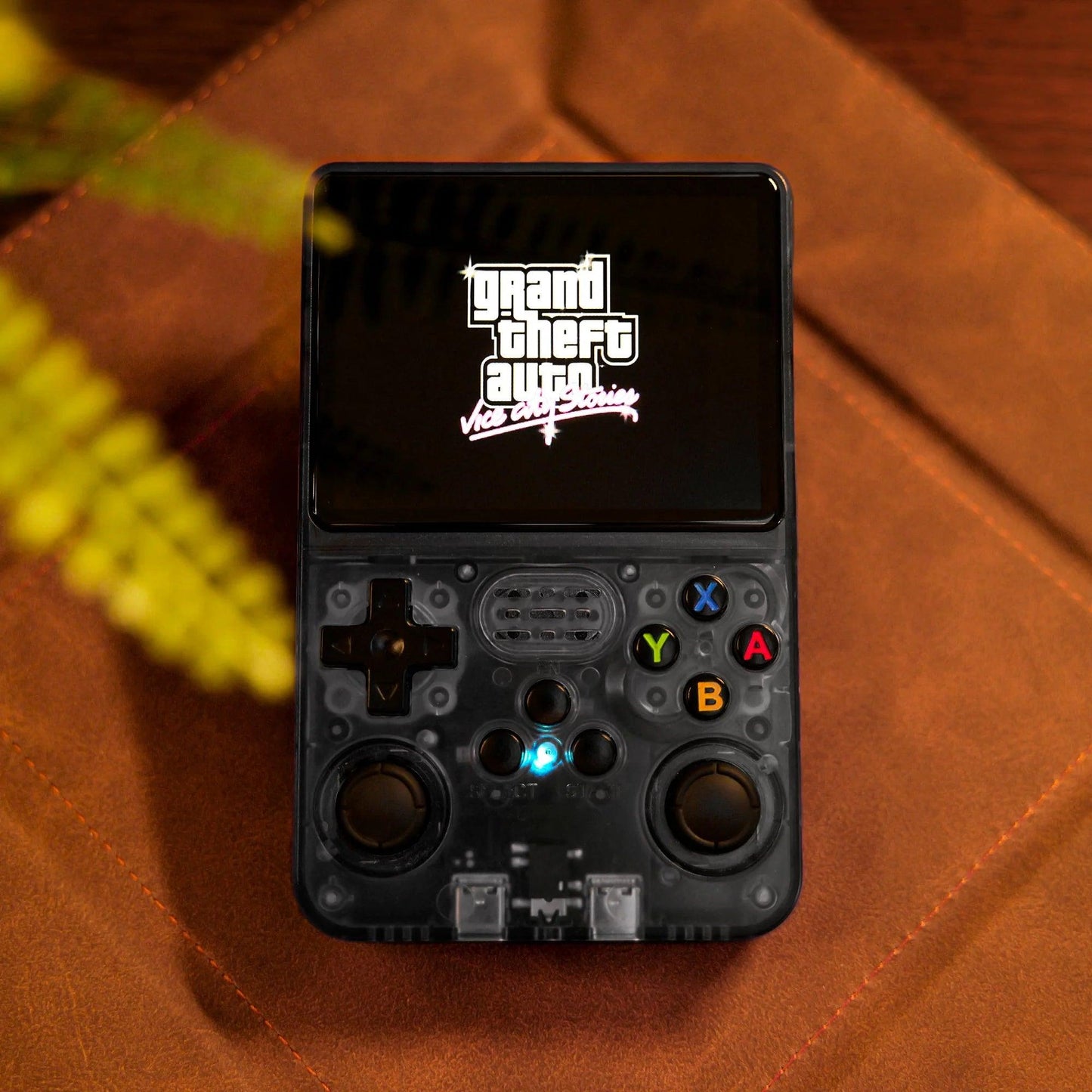 Retro Console + 20,000 Pre-Installed Classic Games