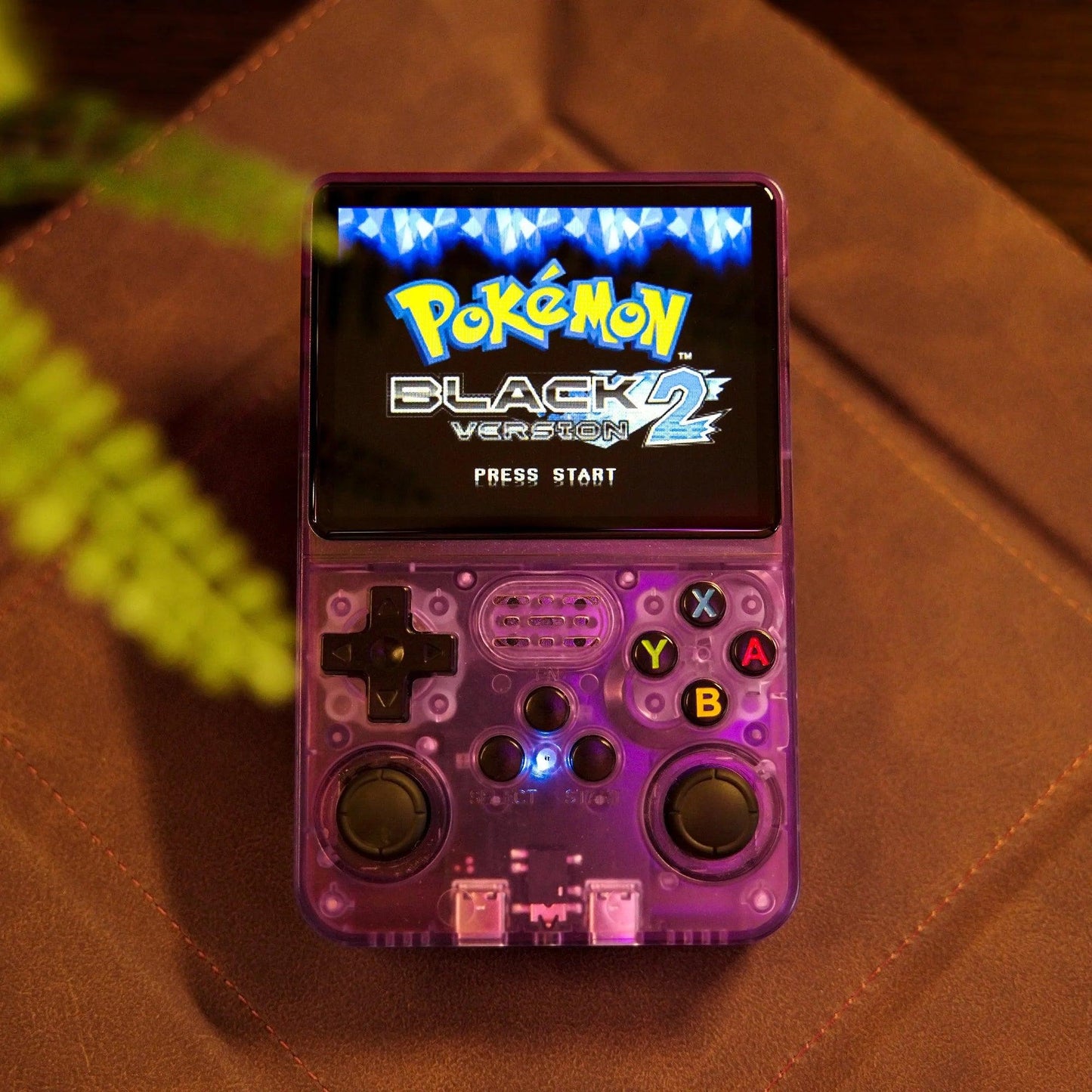 Retro Console + 20,000 Pre-Installed Classic Games